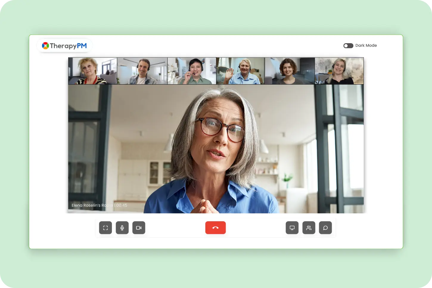 Telehealth