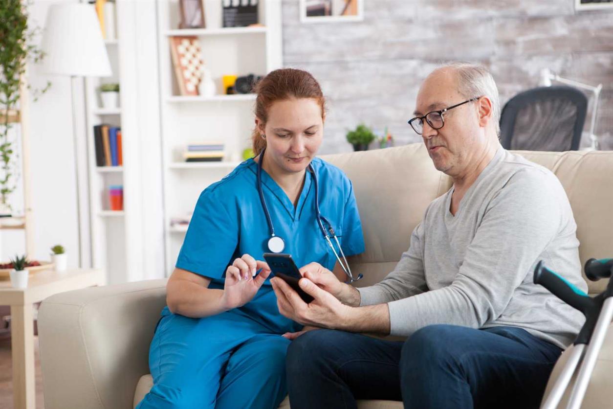 Electronic Visit Verification (EVV) Integration with TherapyPM