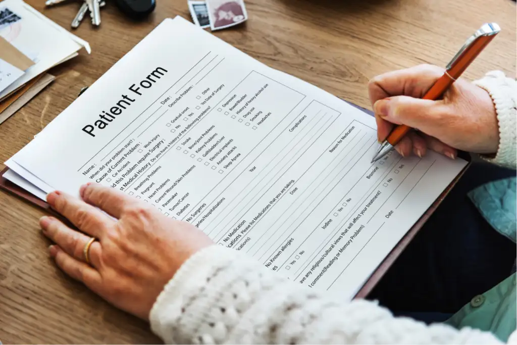 Explore key components of discharge summary notes. Download our free template to streamline your documentation and improve patient care today!