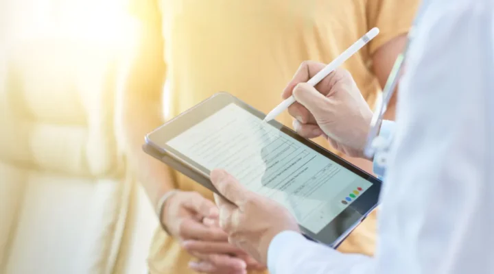 Discover key doctor diagnosis session forms for better patient care. Download our free templates today to streamline your documentation process!