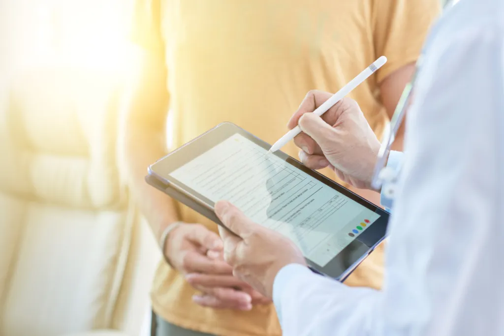 Discover key doctor diagnosis session forms for better patient care. Download our free templates today to streamline your documentation process!