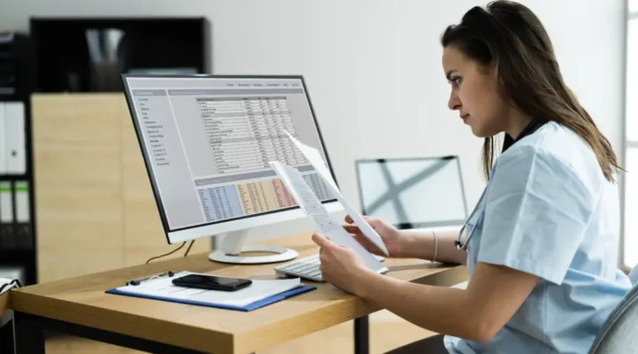 Important Checklist: Find the Perfect Medical Billing Partner for Your ABA Success!