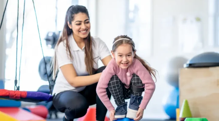 How to Use Positive Reinforcement in ABA Therapy Effectively?
