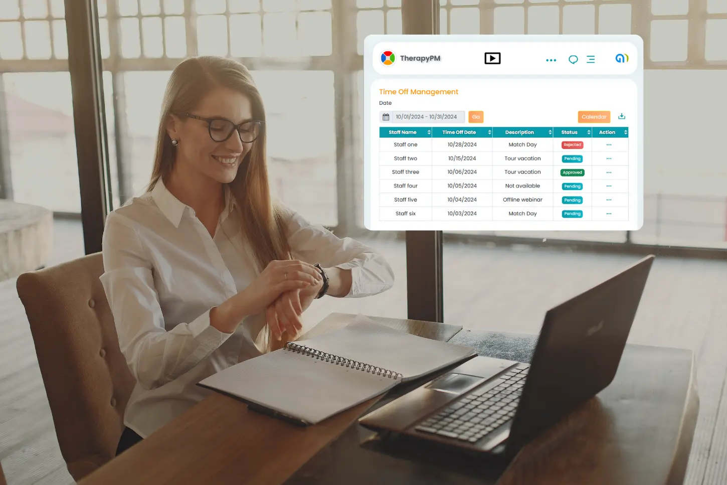 7 Simple Time Management Tips Every Therapist Can Implement Today