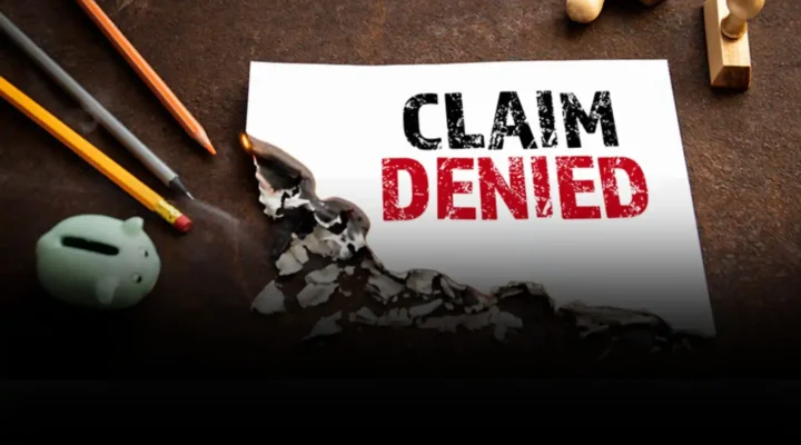 An Illustrated Image for ABA Claim Denials
