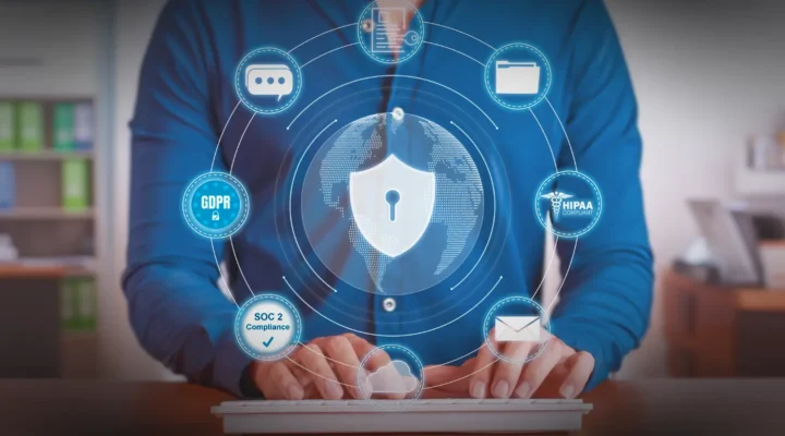 Cybersecurity Threats with TherapyPM