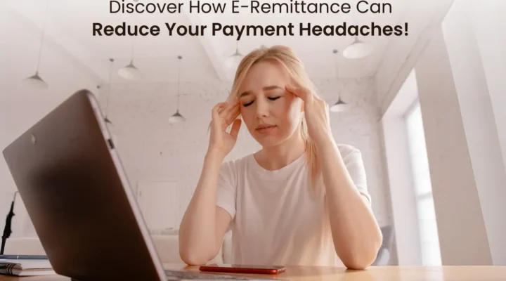 Illustrated E-Remittance Image