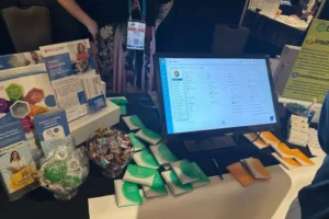 TxABA Conference