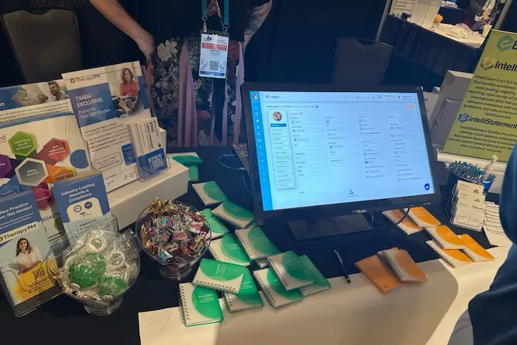 TxABA Conference