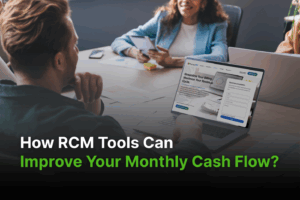 TherapyPM RCM Tool can improve your cash flow.