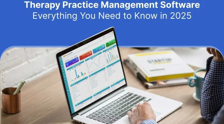 Best Therapy Practice Management Software Illustrated