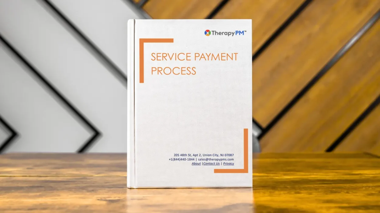 TherapyPM Paystri plabook cover image