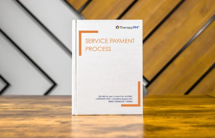 TherapyPM Paystri plabook cover image