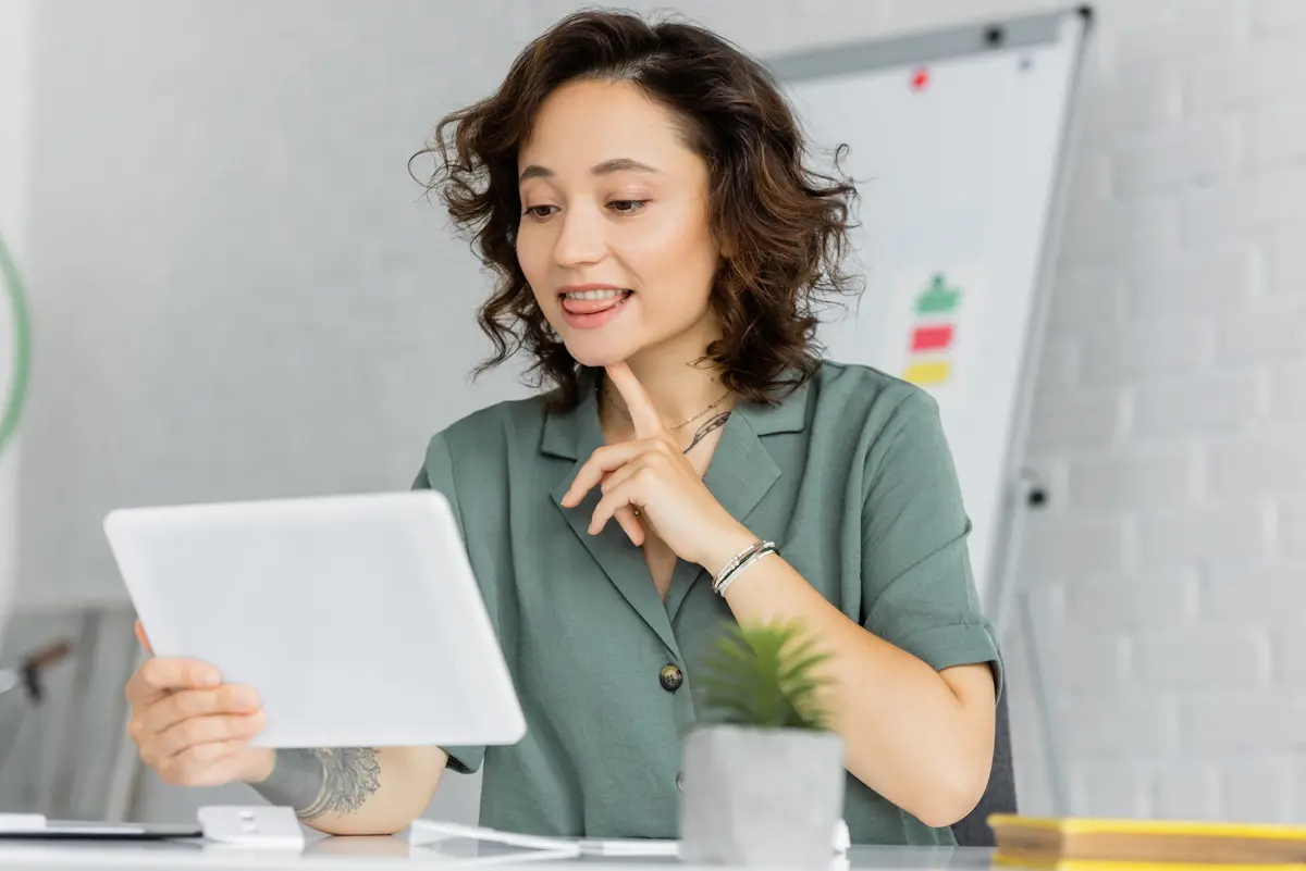 Speech therapy telehealth